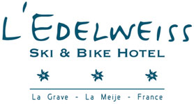 Hotel Auberge Edelweiss La Grave